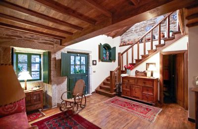 Historisch pand te koop Gondomar, Galicië, Ingangshal