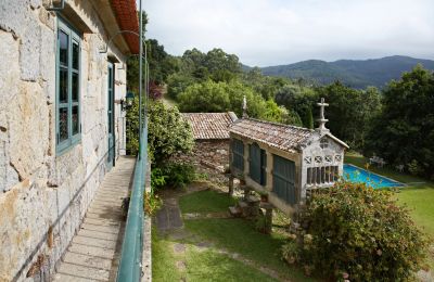 Historisch pand te koop Gondomar, Galicië, Foto 37/48