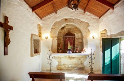 Historisch pand te koop Gondomar, Galicië, Kapel