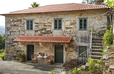 Historisch pand te koop Gondomar, Galicië, Foto 43/48