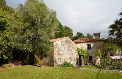 Historisch pand te koop Gondomar, Galicië, Foto 46/48