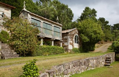 Historisch pand te koop Gondomar, Galicië, Foto 47/48
