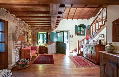 Historisch pand te koop Gondomar, Galicië, Ingang
