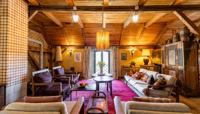 Landelijk huis te koop Tarczyn, Neder-Silezië,  Polen, 3