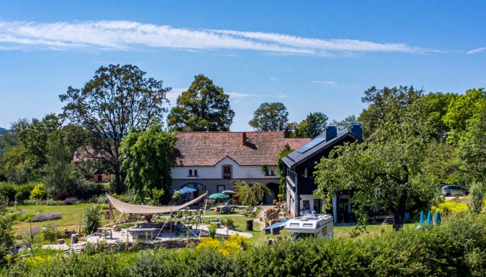 Landelijk huis te koop Tarczyn, Neder-Silezië,  Polen, 1