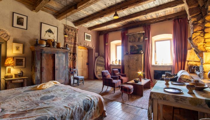 Landelijk huis te koop Tarczyn, Neder-Silezië,  Polen, 3