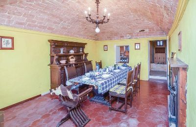Maison bourgeoise à vendre Murisengo, Serramadio 5, Piémont, Image 27/30