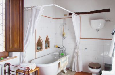 Maison de campagne à vendre 06062 Città della Pieve, Ombrie, Salle de bain