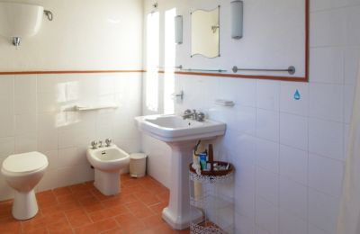 Maison de campagne à vendre 06062 Città della Pieve, Ombrie, Salle de bain