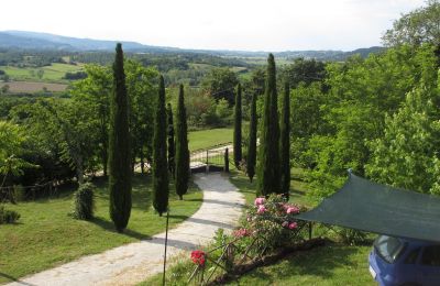 Maison de campagne à vendre 06062 Città della Pieve, Ombrie, Accès