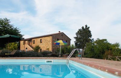 Maison de campagne à vendre 06062 Città della Pieve, Ombrie, Piscine
