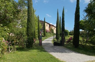 Maison de campagne à vendre 06062 Città della Pieve, Ombrie, Accès