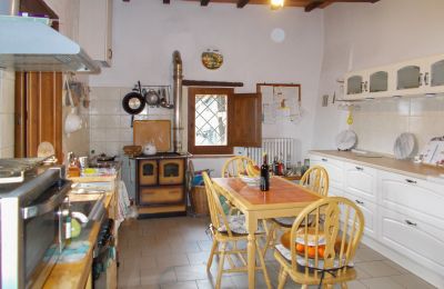 Maison de campagne à vendre 06062 Città della Pieve, Ombrie, Cuisine