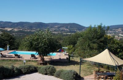 Maison de campagne à vendre 06062 Città della Pieve, Ombrie, Image 14/18