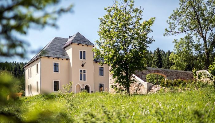 Landhuis te koop 08309 Eibenstock, Sachsen,  Duitsland