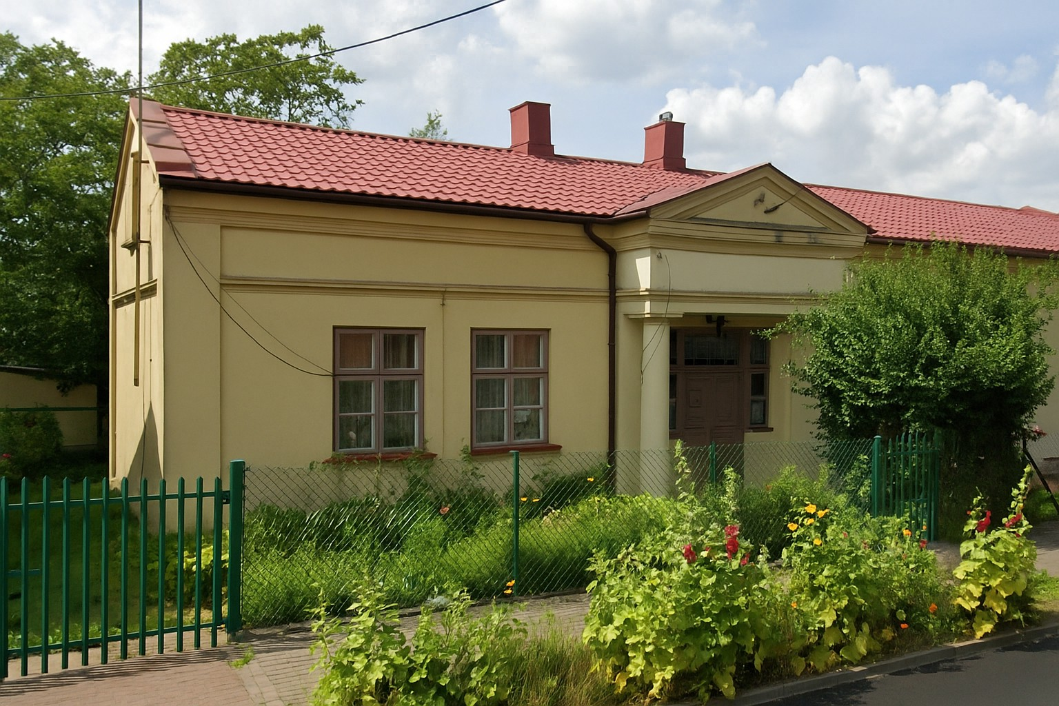 Images Huis met geschiedenis en karakter voor een voordelige prijs
