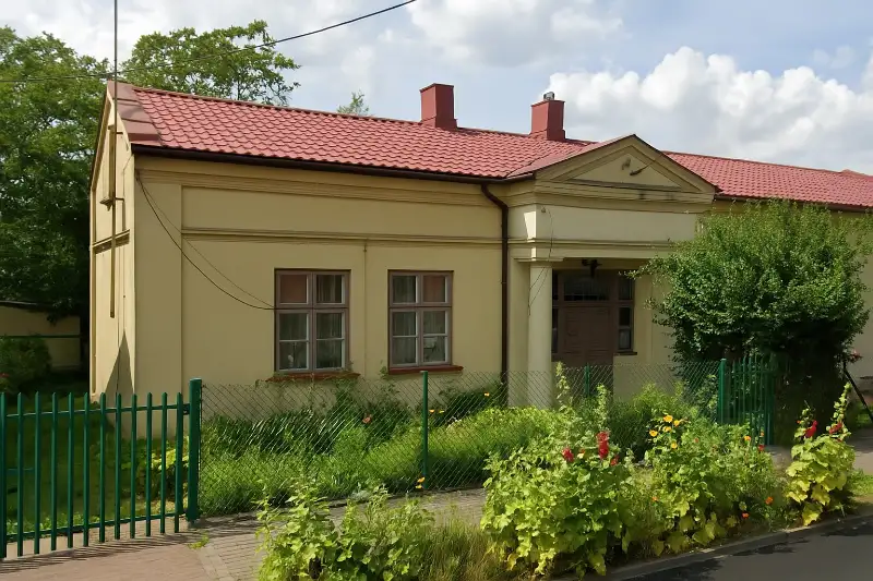 Historisch pand te koop Izbica Kujawska, Koejavië-Pommeren,  Polen, 1