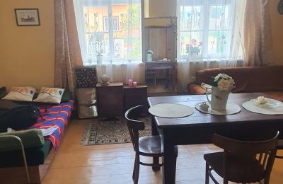 Historisch pand te koop Izbica Kujawska, Toruńska 9, Koejavië-Pommeren, sypialia