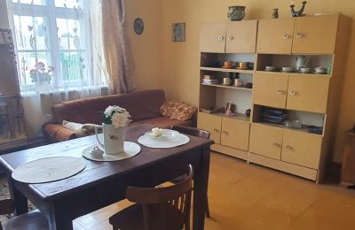 Historisch pand te koop Izbica Kujawska, Toruńska 9, Koejavië-Pommeren, sypialnia
