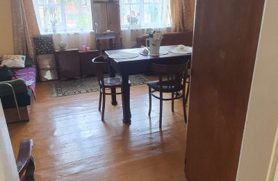 Historisch pand te koop Izbica Kujawska, Toruńska 9, Koejavië-Pommeren, sypialnia