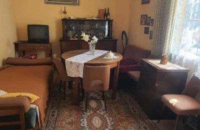 Historisch pand te koop Izbica Kujawska, Toruńska 9, Koejavië-Pommeren, salon