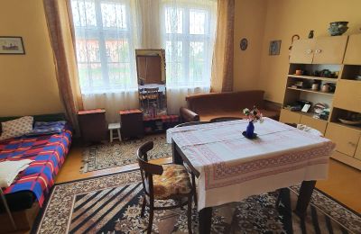 Historisch pand te koop Izbica Kujawska, Toruńska 9, Koejavië-Pommeren, sypialnia