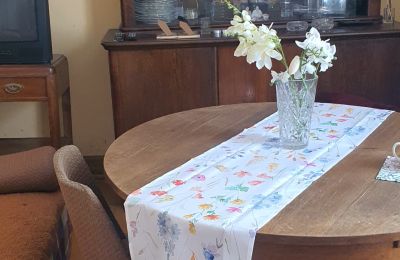 Historisch pand te koop Izbica Kujawska, Toruńska 9, Koejavië-Pommeren, salon