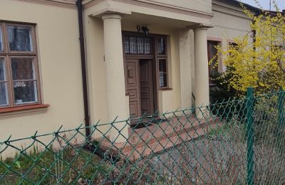 Historisch pand te koop Izbica Kujawska, Toruńska 9, Koejavië-Pommeren, Foto 4/20