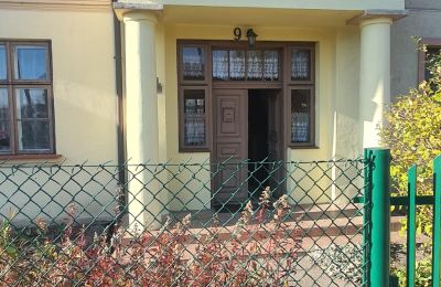 Historisch pand te koop Izbica Kujawska, Toruńska 9, Koejavië-Pommeren, Foto 5/20