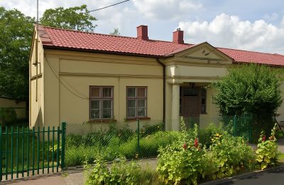 Historisch pand te koop Izbica Kujawska, Toruńska 9, Koejavië-Pommeren, Foto 1/20