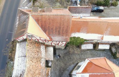 Historisch huis te koop 97348 Willanzheim, Hüttenheim  13, Bayern, Foto 23/23