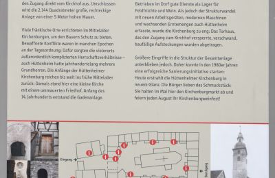 Historisch huis te koop 97348 Willanzheim, Hüttenheim  13, Bayern, Foto 3/23