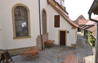 Historisch huis te koop 97348 Willanzheim, Hüttenheim  13, Bayern, Foto 6/23