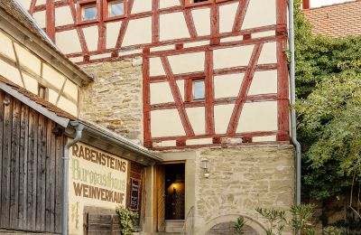 Historisch huis te koop 97348 Willanzheim, Hüttenheim  13, Bayern, Foto 7/23