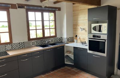 Landelijk huis te koop Marciac, Occitanie, Foto 8/14