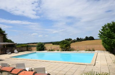 Landelijk huis te koop Marciac, Occitanie, Foto 10/14
