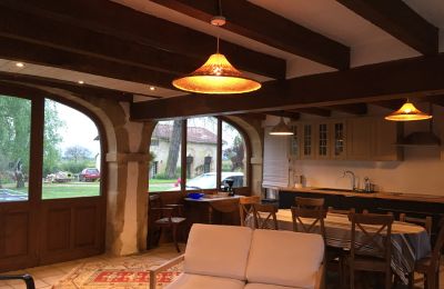 Landelijk huis te koop Marciac, Occitanie, Foto 12/14