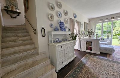 Historische villa te koop Bee, Piemonte, Foto 5/20
