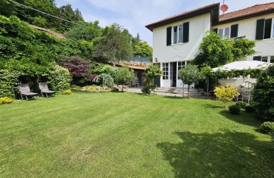 Historische villa te koop Bee, Piemonte, Foto 9/20