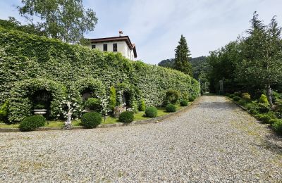 Historische villa te koop Bee, Piemonte, Foto 17/20