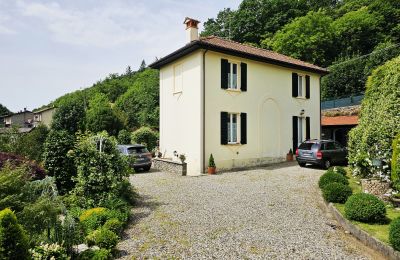 Historische villa te koop Bee, Piemonte, Foto 18/20