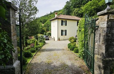 Historische villa te koop Bee, Piemonte, Foto 19/20