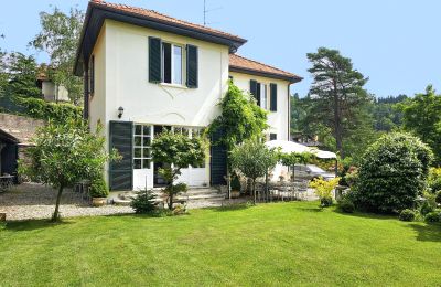 Demeure historique Bee, Piémont