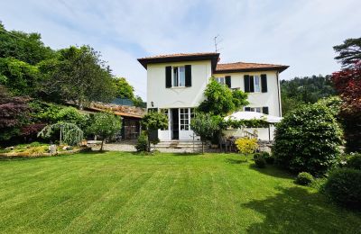 Historische villa te koop Bee, Piemonte, Foto 20/20