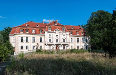 Château Roztocznik, Basse-Silésie