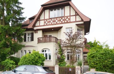 Biens historiques, Villa historique à Ingolstadt, Bavière