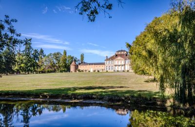 Château à vendre Nevers, Bourgogne-Franche-Comté, Image 3/18