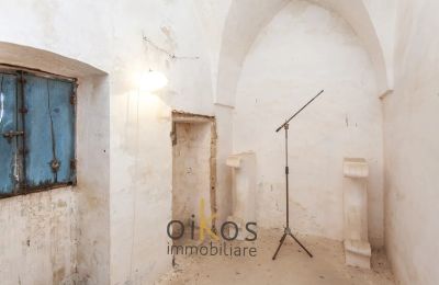 Propriété historique à vendre Francavilla Fontana, Pouilles, Image 33/34