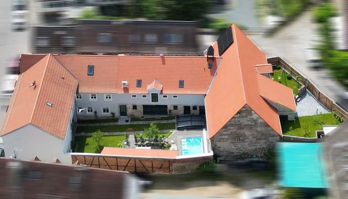 Historisch pand te koop Fürth, Bayern,  Duitsland