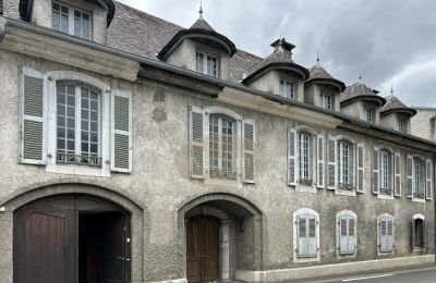 Landhuis te koop Lourdes, Occitanie, Vooraanzicht
